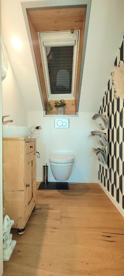 Schwarzwaldliebe Neuried 20 Min Zum Europa Park Apartment ภายนอก รูปภาพ