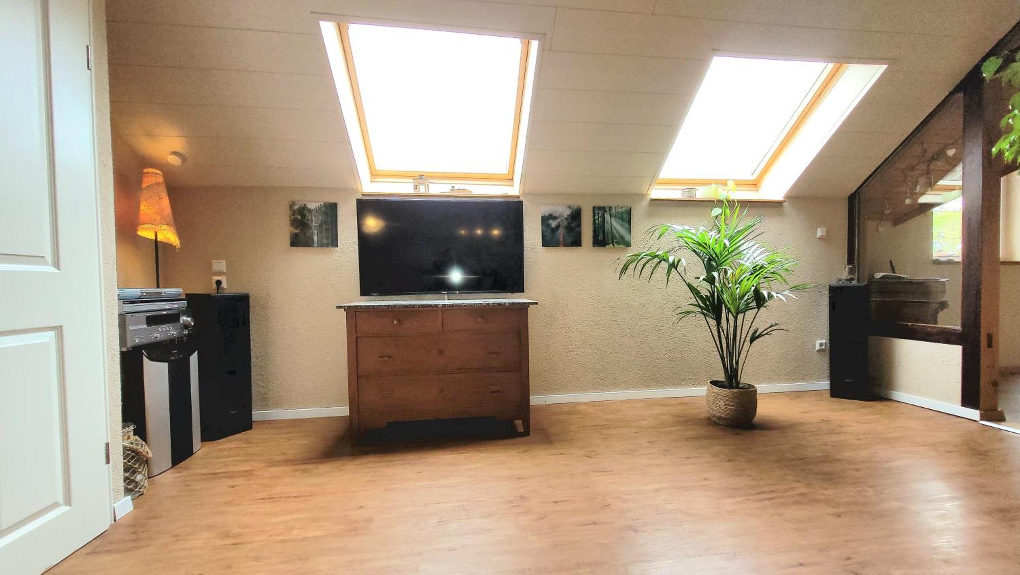 Schwarzwaldliebe Neuried 20 Min Zum Europa Park Apartment ภายนอก รูปภาพ